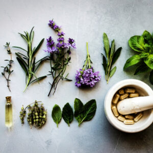 Consulenza fitoterapica (30 minuti)