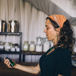 Consulenza naturopatica (45 minuti)